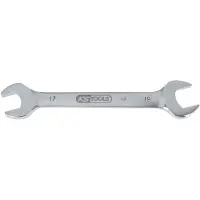 Ks Tools 964.2203 Dubbele steeksleutel