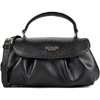 GUESS Handtas 'Amorette' zwart