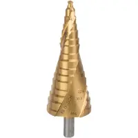 Bosch Trappenboor HSS-TiN 1st - 2608587434