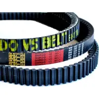 Bando Aandrijfriem voor YAMAHA MW TRICITY 125