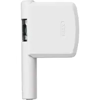 ABUS Scharnierbeveiliger Fas101W Wit SKG**