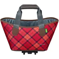 Racktime Agnetha Fietstas 15l