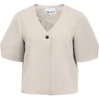 Object Blazers 'OBJLisa' taupe