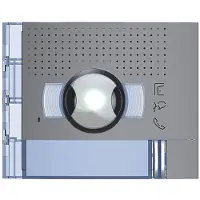 Legrand 351313 Afdekking voor Accessoires voor deurintercom Antraciet
