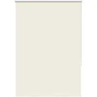 vidaXL Rolgordijn verduisterend 100x150cm stofbreedte 95,7cm polyester