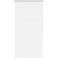 vidaXL Rolgordijn verduisterend 75x175cm stofbreedte 70,7 cm polyester