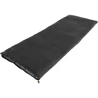 Easy Camp starling square black 10°c