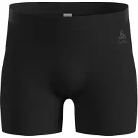 Odlo Merinos 160 Natural Boxer Zwart