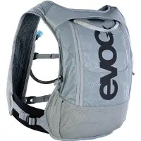 Evoc Hydro Pro 6L Hydration Vest + 1.5L Hydration Bladder Grijs