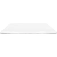 vidaXL Matrastopper 120x210x5 cm