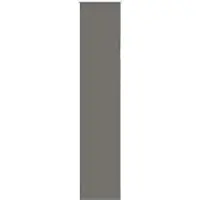 vidaXL Rolgordijn verduisterend 55x230cm stofbreedte 50,7 cm polyester