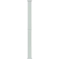 vidaXL Tuinscherm uittrekbaar 200x600 cm rood