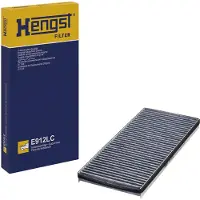 HENGST FILTER E912LC Interieurfilter
