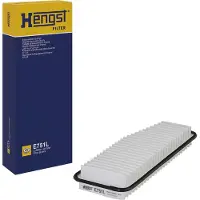 HENGST FILTER Luchtfilter E751L