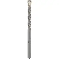 Bosch Betonboormachine Silver Percussion, 10 stuks, afmetingen 90 x 150 mm, boordiameter 9 mm