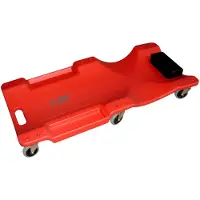 HP Autozubehör Kst-Montagerol met een draagvermogen van 136 kg