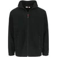 Herock Darius Fleece Jas | Maat: 2XL