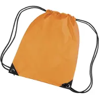 Bagbase Premium Turn Sack Wasser Abweisend (11 Liter)