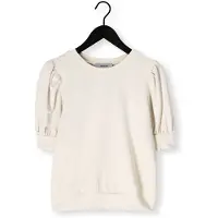 Minus Shirt 'Livna' grijs