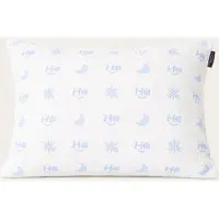 HappyBed - Premium - 80x80 - Hoofdkussen Nekklachten - Slaapkussen - Verkoelend hoofdkussen