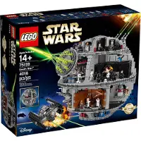 LEGO Star Wars 75159 Death Star