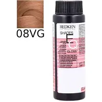 Redken Haarverf Shades EQ Gloss 08VG 60ml