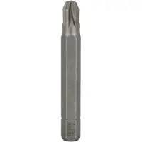 Bosch - XH-TORS/PZ3/51MM - 3 stuks