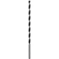Bosch - Machinehoutboor met M-punt 8 x 250 mm, d 8 mm