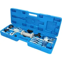 Ks Tools BT671350, 16 stuks, 7,59 kg, 600 mm, 215 mm, 208 mm