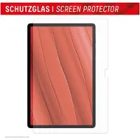 Displex Glass Screenprotector voor de Samsung Galaxy Tab S10 Plus