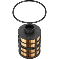 MANN-FILTER Brandstoffilter PU723X Mann voor o.a. CHEVROLET, CITROEN, FIAT, LANCIA, OPEL, PEUGEOT, SAAB, SUZUKI
