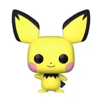 Funko POP! Pop! Pokemon - Pichu #579 Verzamelfiguur
