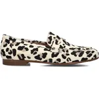 Stefano lauran Dames Loafers Pe2579 - Multi - Maat 43