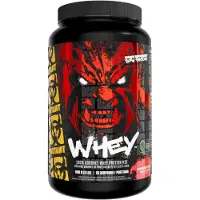 Mutant Whey - 908 g - Aardbei