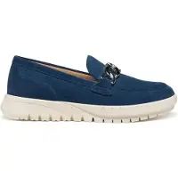 Geox Flextride Loafers