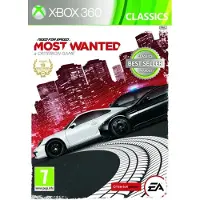Need for Speed Most Wanted 2012-Classics (Xbox 360) Gebruikt