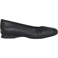 Clarks Original Jazmynn lo dames ballerina