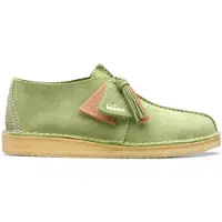 Clarks Original Desert trek heren veterschoen