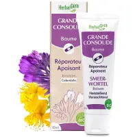 Herbalgem Smeerwortel Balsem 50 ml Balsem