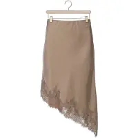 Notre-V Dames Rokken Hv-heidie - Taupe - Maat XS