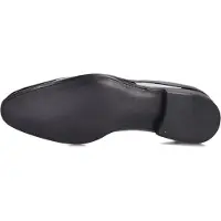 Magnanni Heren Nette Schoenen 23828 - Zwart - Maat 41