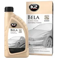 GCS Game World K2 Bela 1 L Blueberry Aktywna Piana