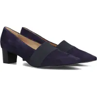 Peter kaiser Pumps donkerblauw