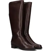Everybody Dames Laarzen Berta - Bruin - Maat 37,5