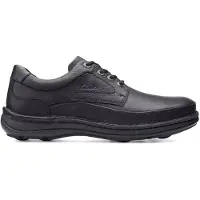 Clarks Nature Three - heren veterschoenen