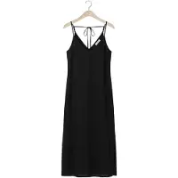 Grace & Mila Dames Jurken Ss26210019 - Zwart - Maat XS