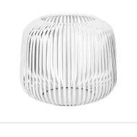 Blomus Lantaarn Lito Small White
