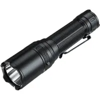 Fenix TK15R IRIS X FETK15R Zaklamp LED werkt op een accu 3200 lm 205.5 g