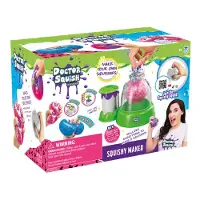 Dr Squish - Squishy Maker