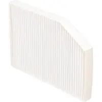 MANN-FILTER Cabinefilter CU 30 007
